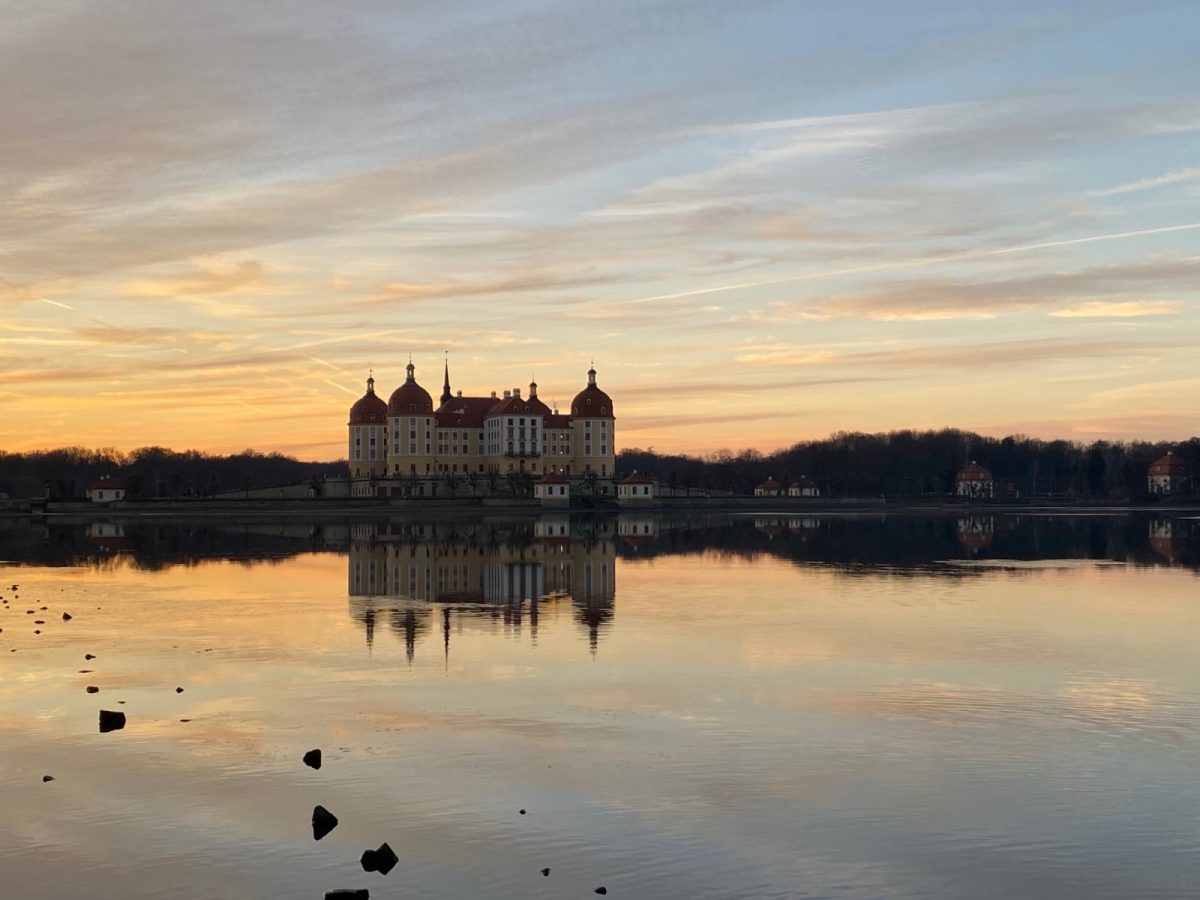 Hof Türke Moritzburg