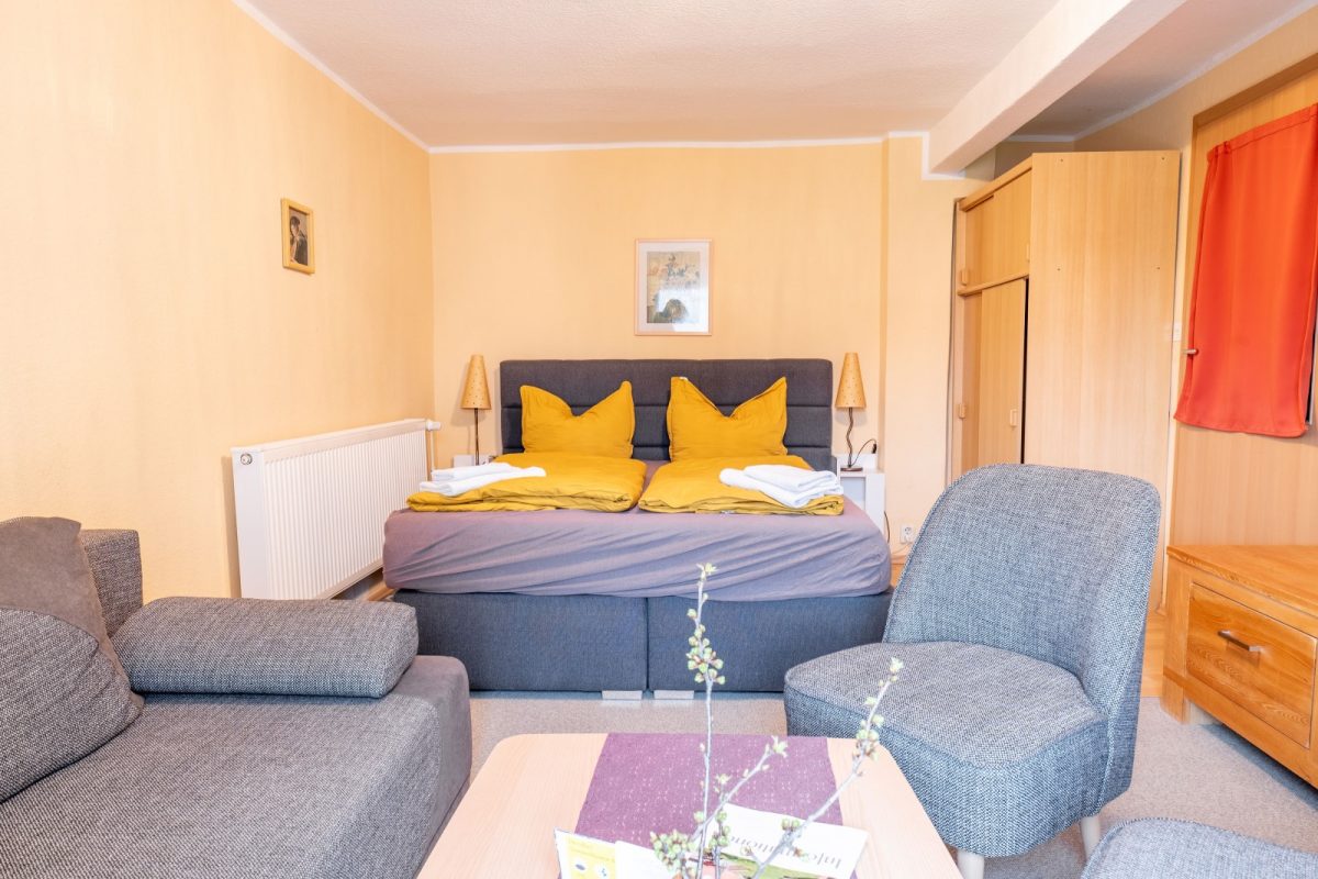 Hof Türke Moritzburg - Gästezimmer 2