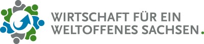 Wirtschaft für ein weltoffenes Sachsen